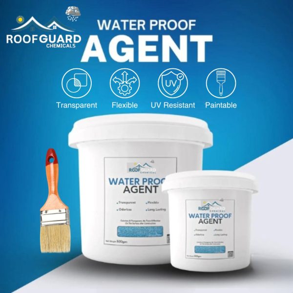 Roof Guard Chemicals,waterproofing Chemical